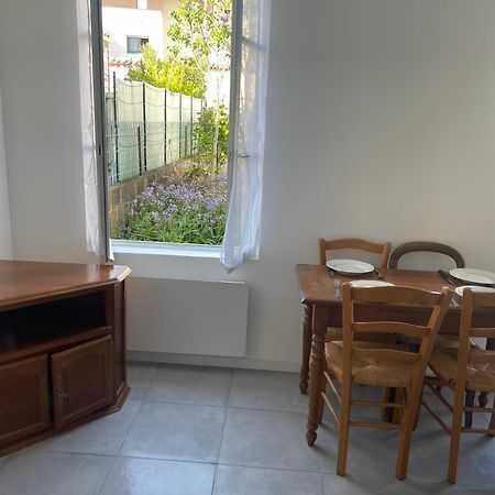 Maison Totalement Renovee La Rochelle  Luaran gambar