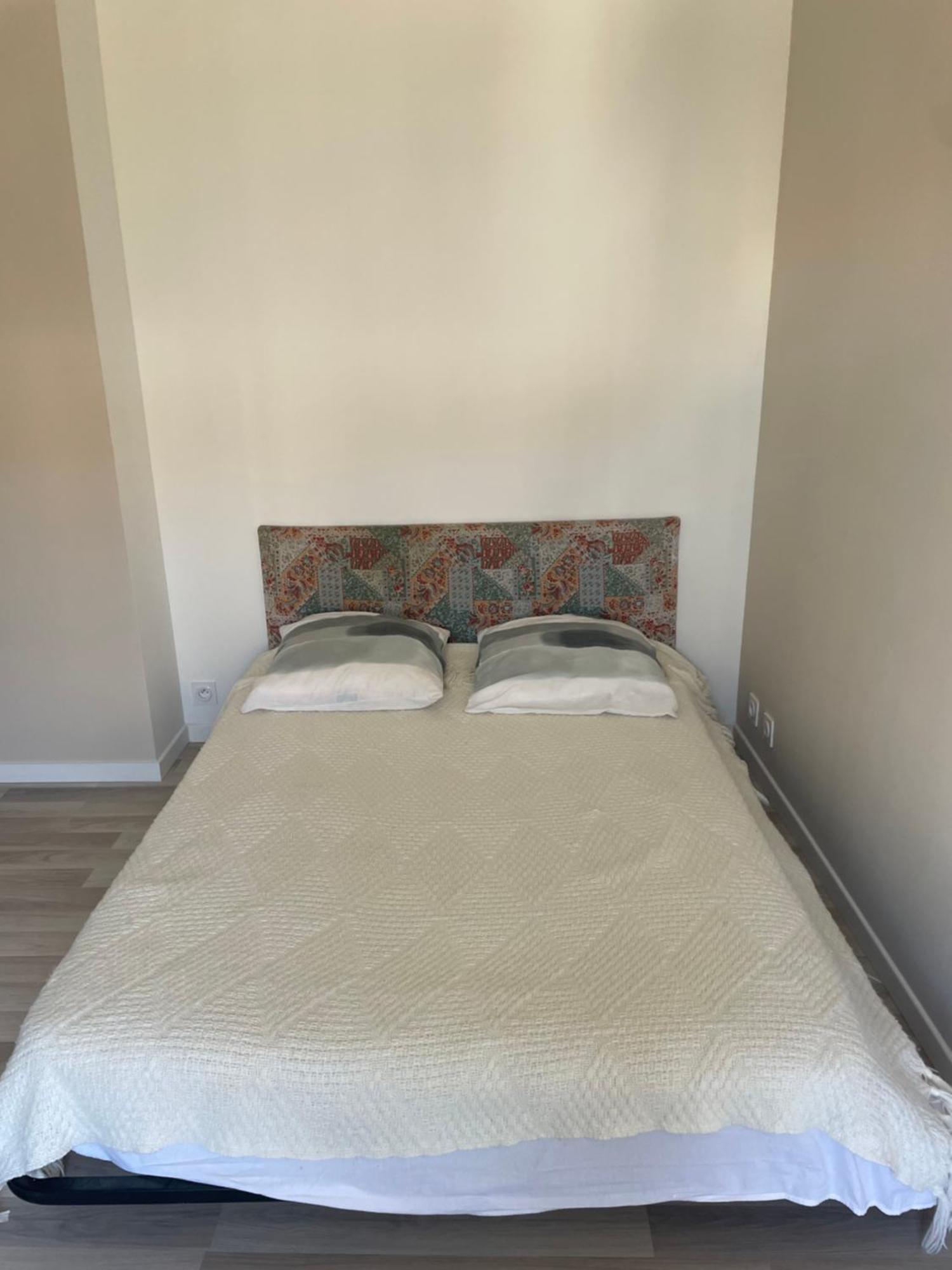 Maison Totalement Renovee La Rochelle  Luaran gambar