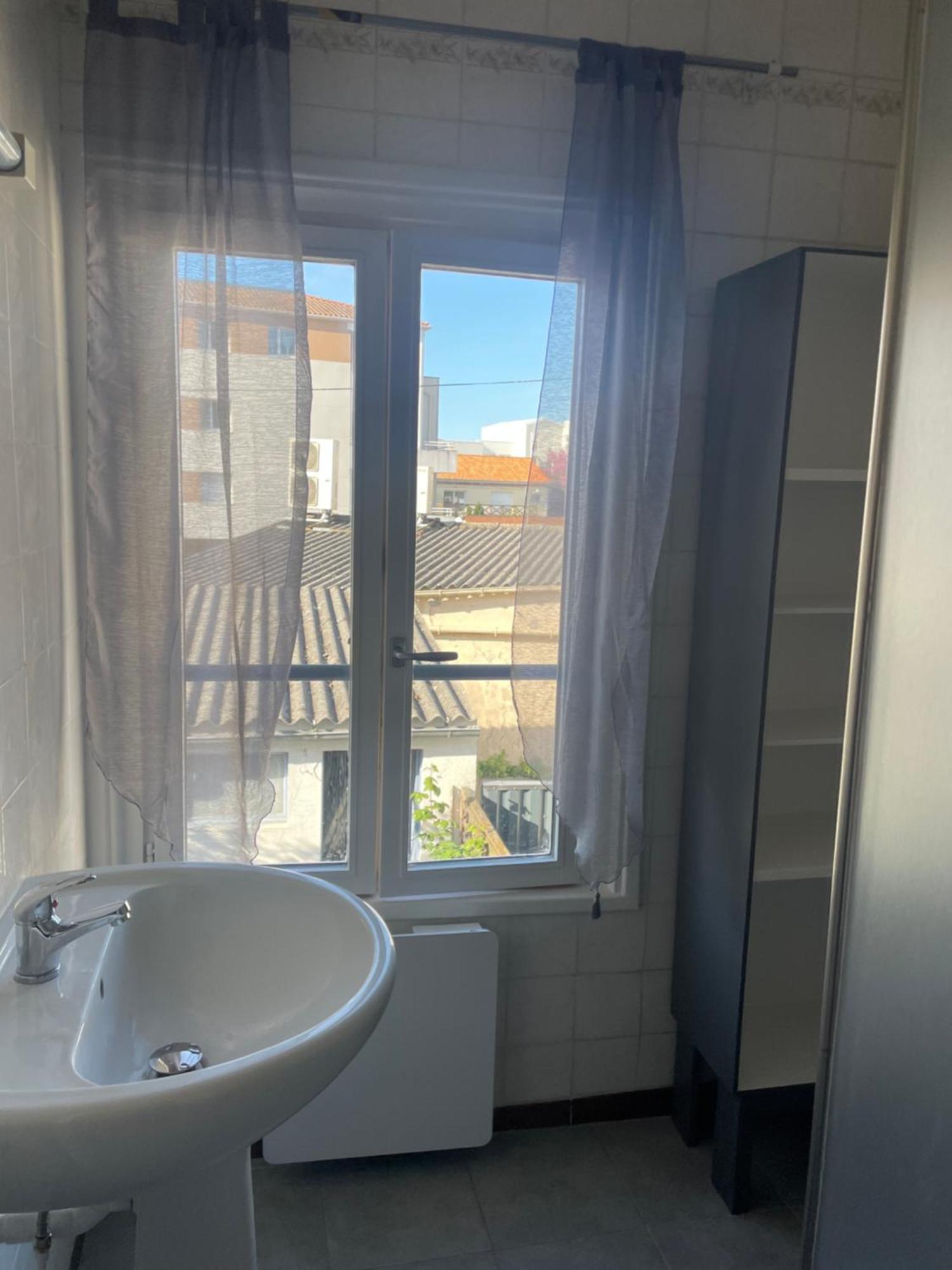 Maison Totalement Renovee La Rochelle  Luaran gambar